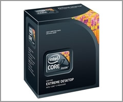 Core i7-980X Extreme Edition